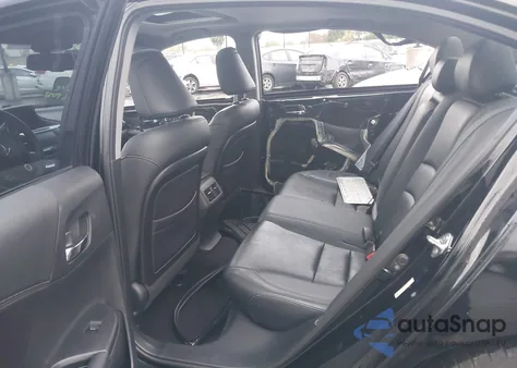 2013 Honda Accord Ex-L z USA, uszkodzony, nr VIN 1HGCR2F87DA104238